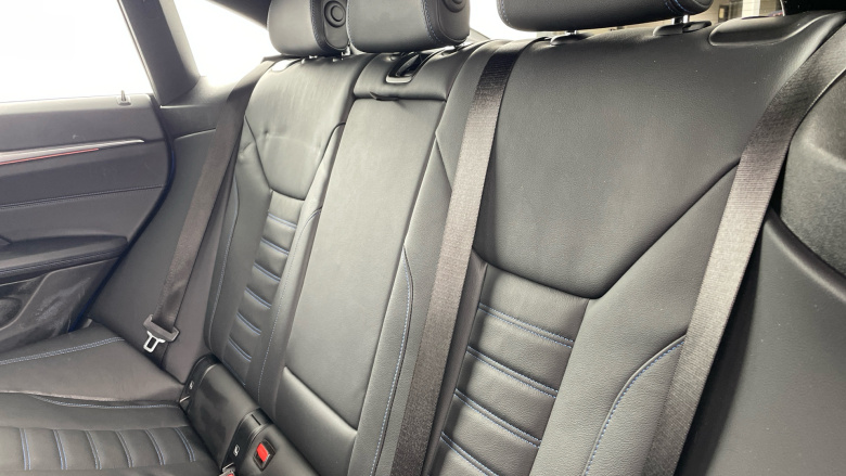 BMW 4 Series 420i M Sport 5dr Step Auto Petrol Hatchback